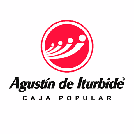 Caja Popular Agustín de Iturbide